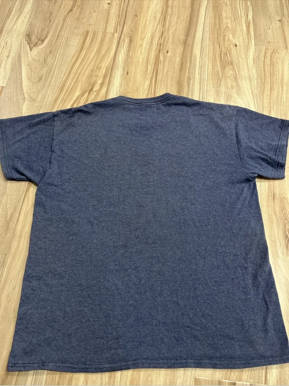 Kids Navy 'It's a Vibe' Cozumel Graphic Tee